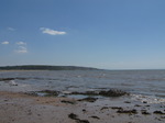 SX06540 View to Ogmore-by-sea from Porthcawl beach.jpg